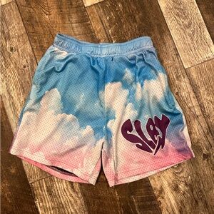 men’s basketball shorts